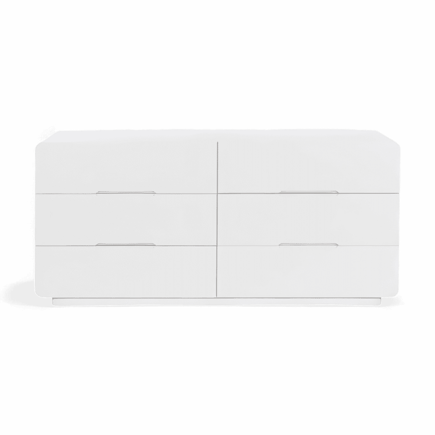 Commode Lioh blanche