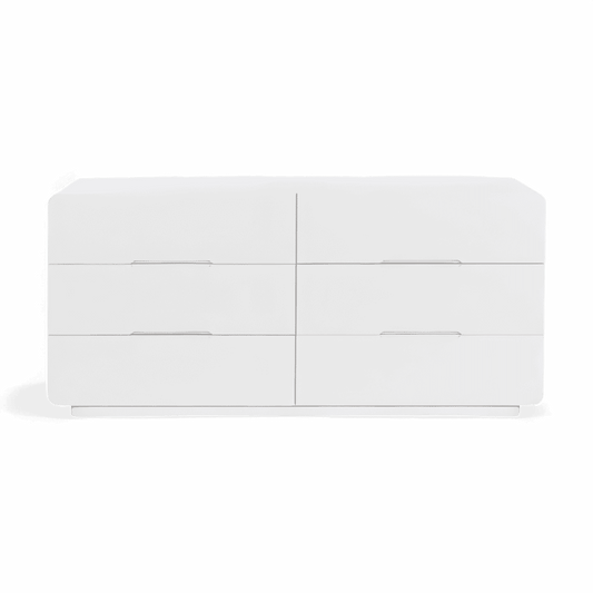 Commode Lioh blanche
