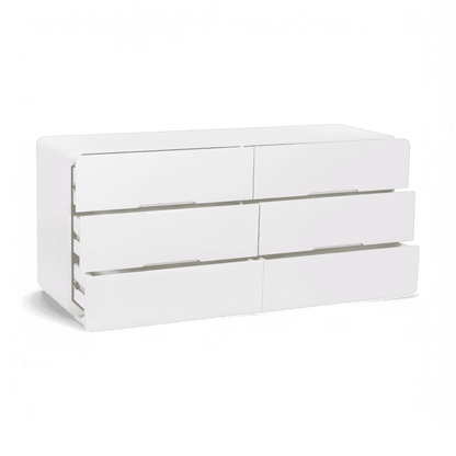 Commode Lioh blanche