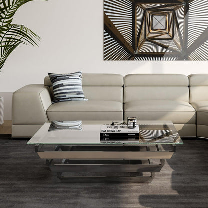 Table basse Luxor