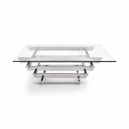 Table basse Luxor