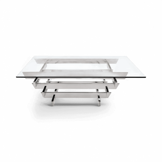 Table basse Luxor