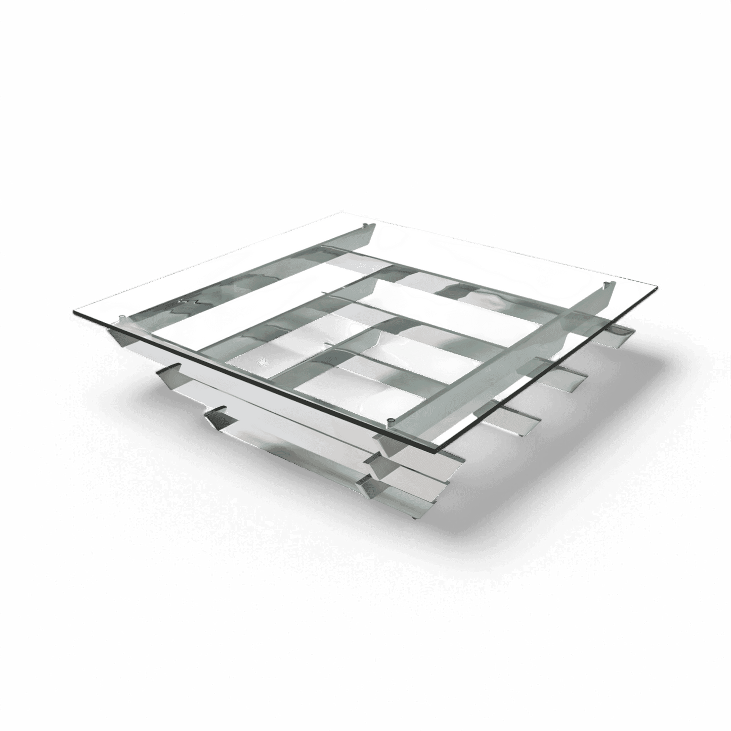 Table basse Luxor