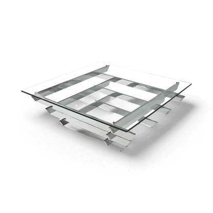 Table basse Luxor