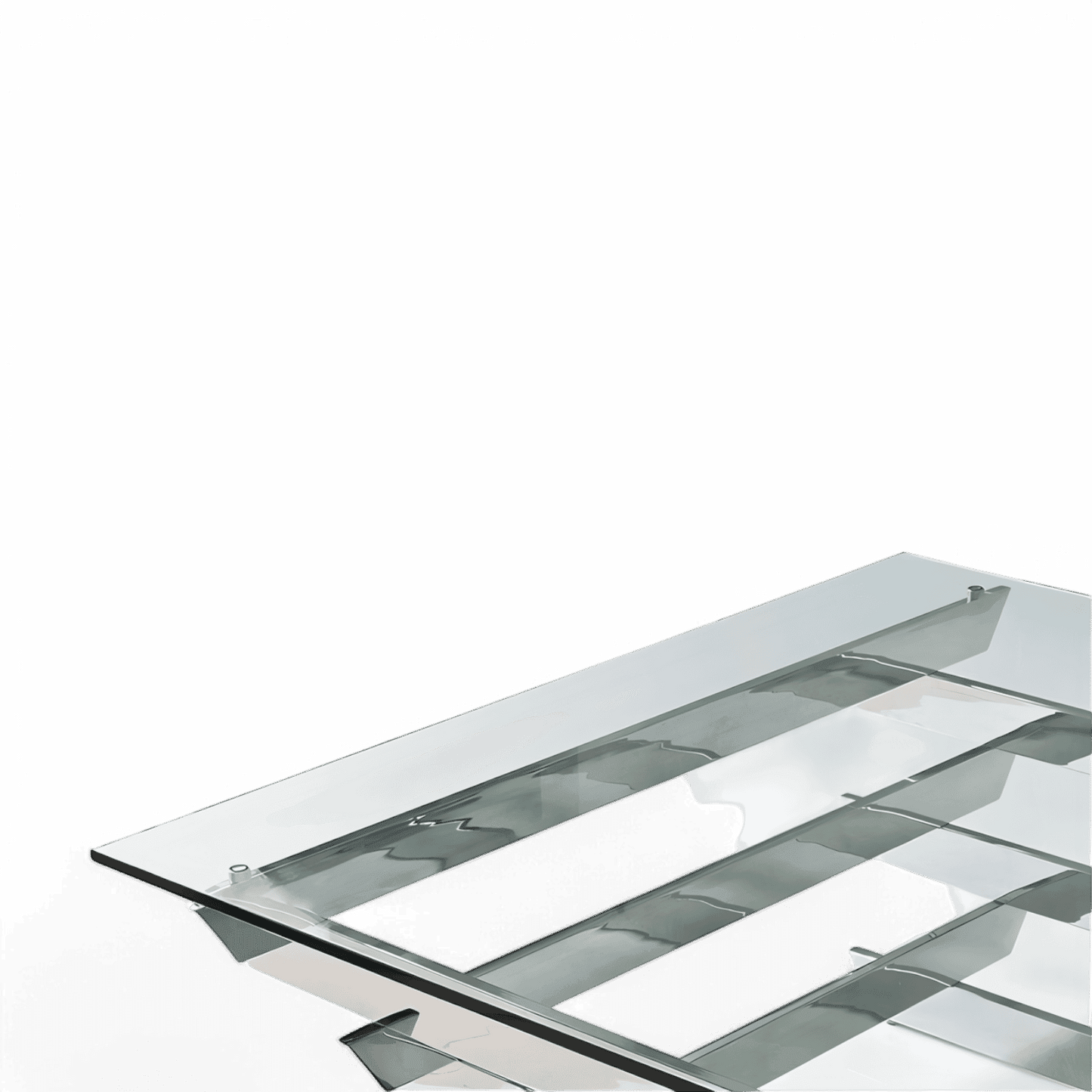 Table basse Luxor