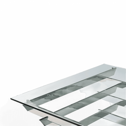Table basse Luxor