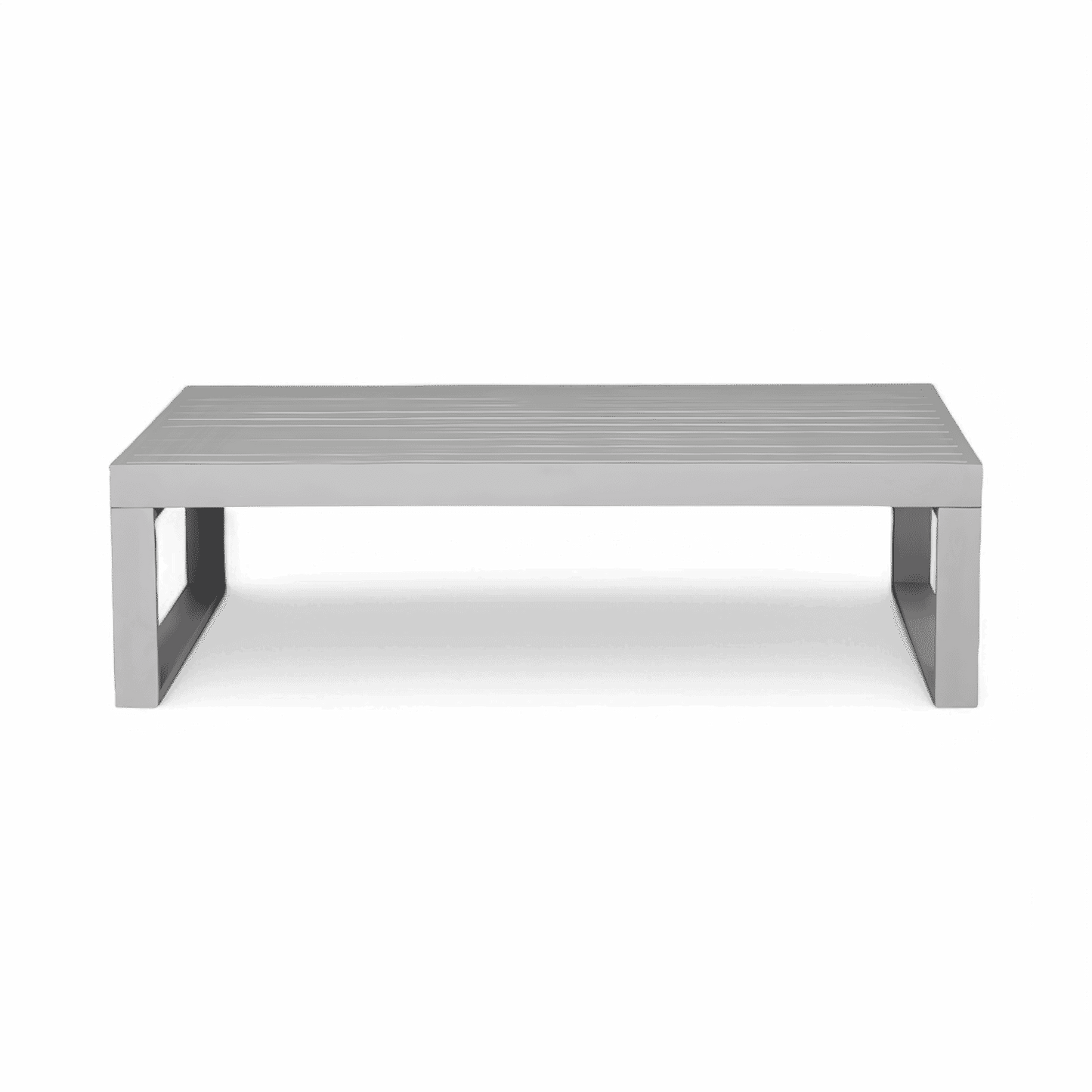 Table basse d'extérieur Mallorca