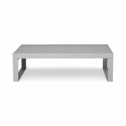 Table basse d'extérieur Mallorca