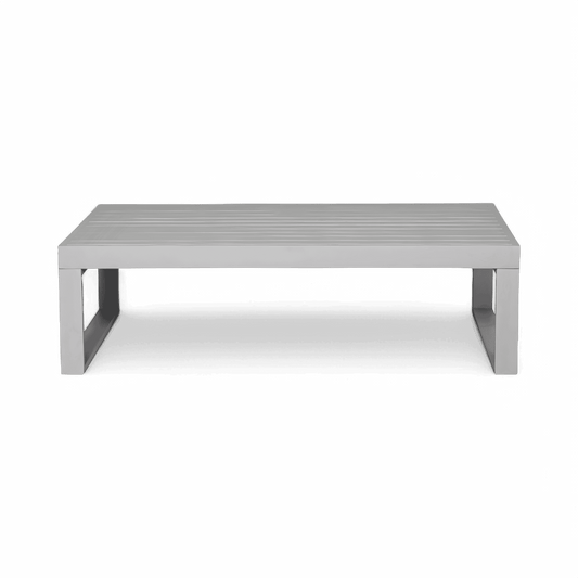 Table basse d'extérieur Mallorca