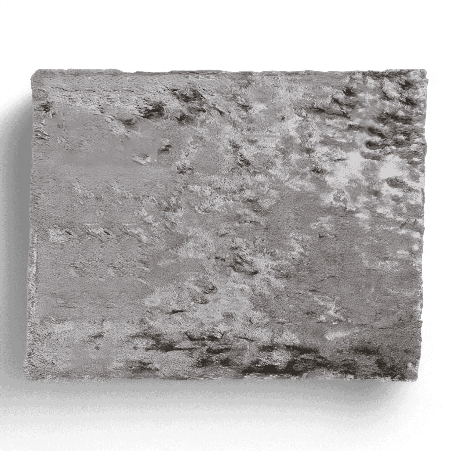 Tapis Mateo Blanc / Gris (8' X 10')