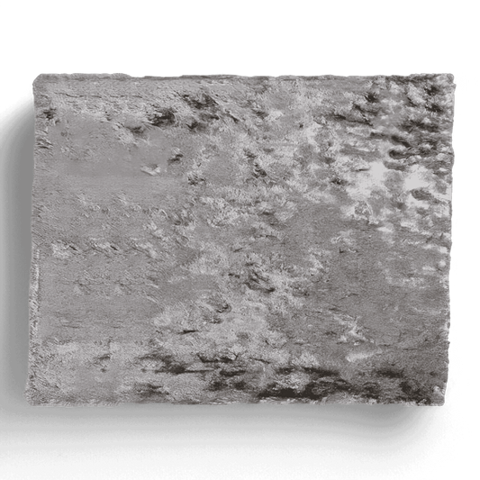Tapis Mateo Blanc / Gris (8' X 10')