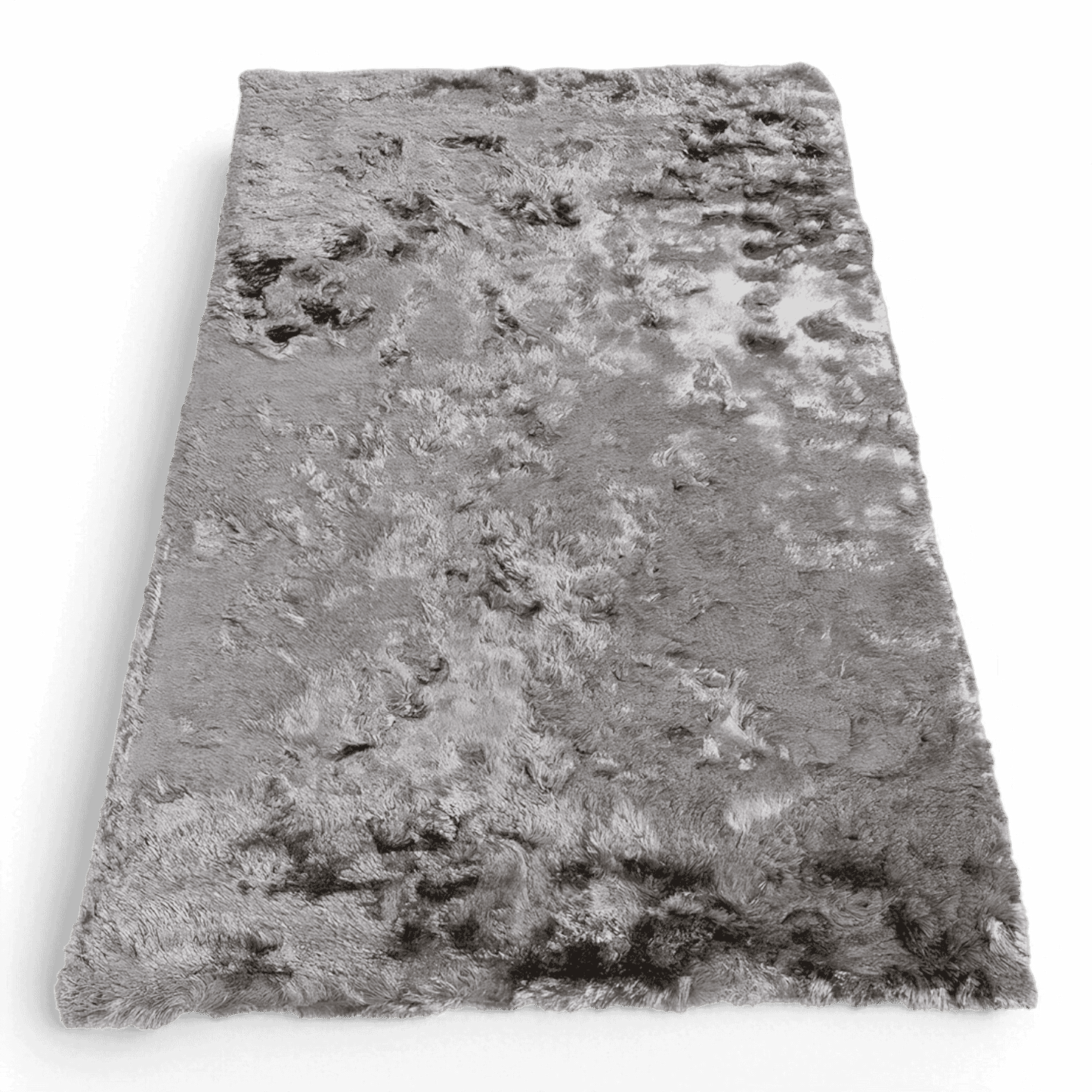 Tapis Mateo Blanc / Gris (8' X 10')