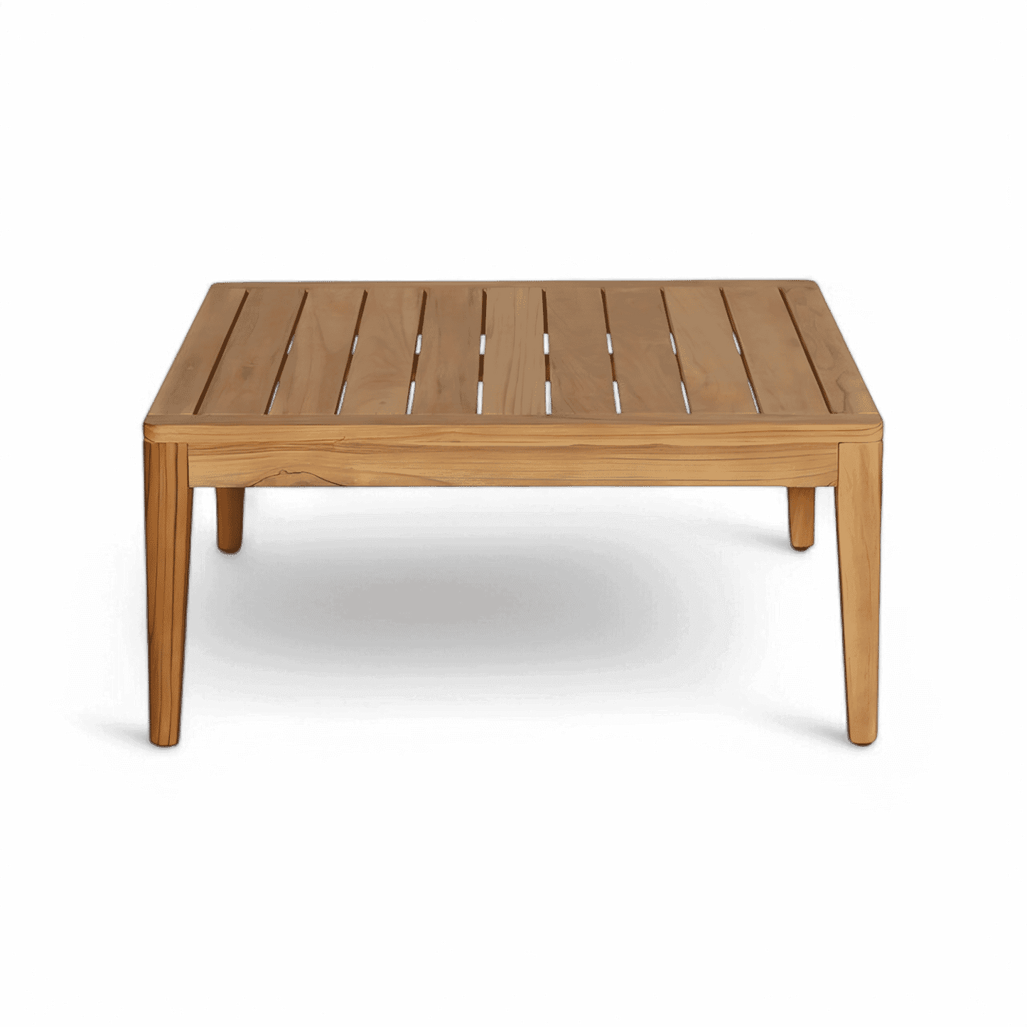 Table basse d'extérieur Maui