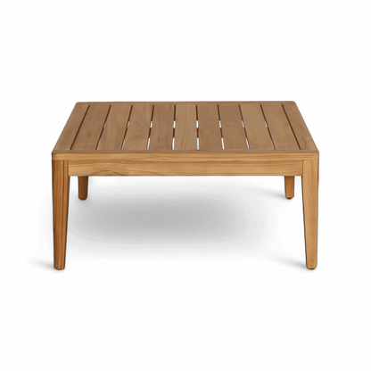 Table basse d'extérieur Maui