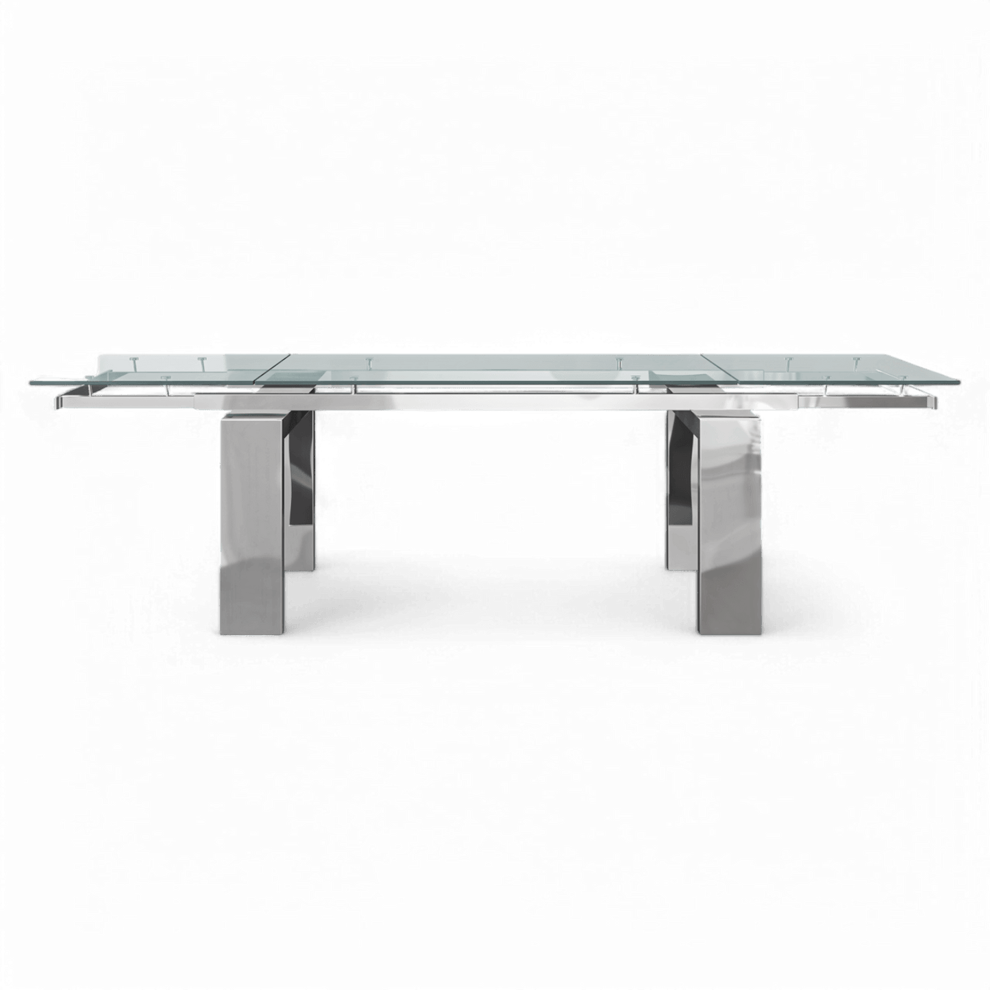 Table à manger extensible Nabu