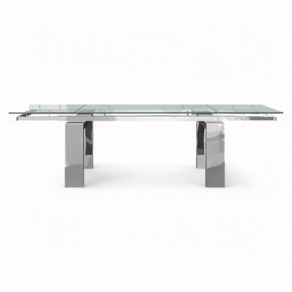 Table à manger extensible Nabu