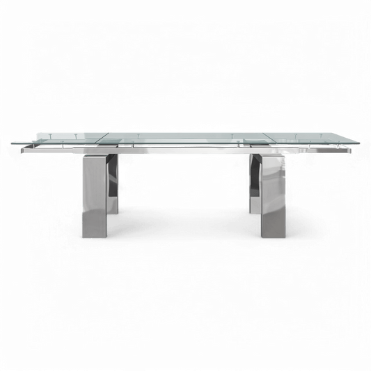 Table à manger extensible Nabu