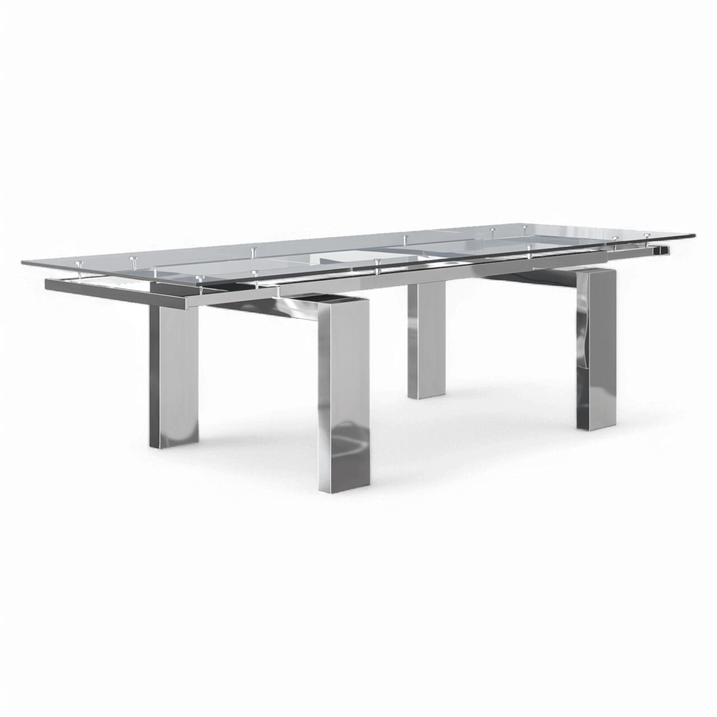 Table à manger extensible Nabu