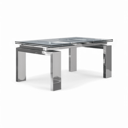 Table à manger extensible Nabu