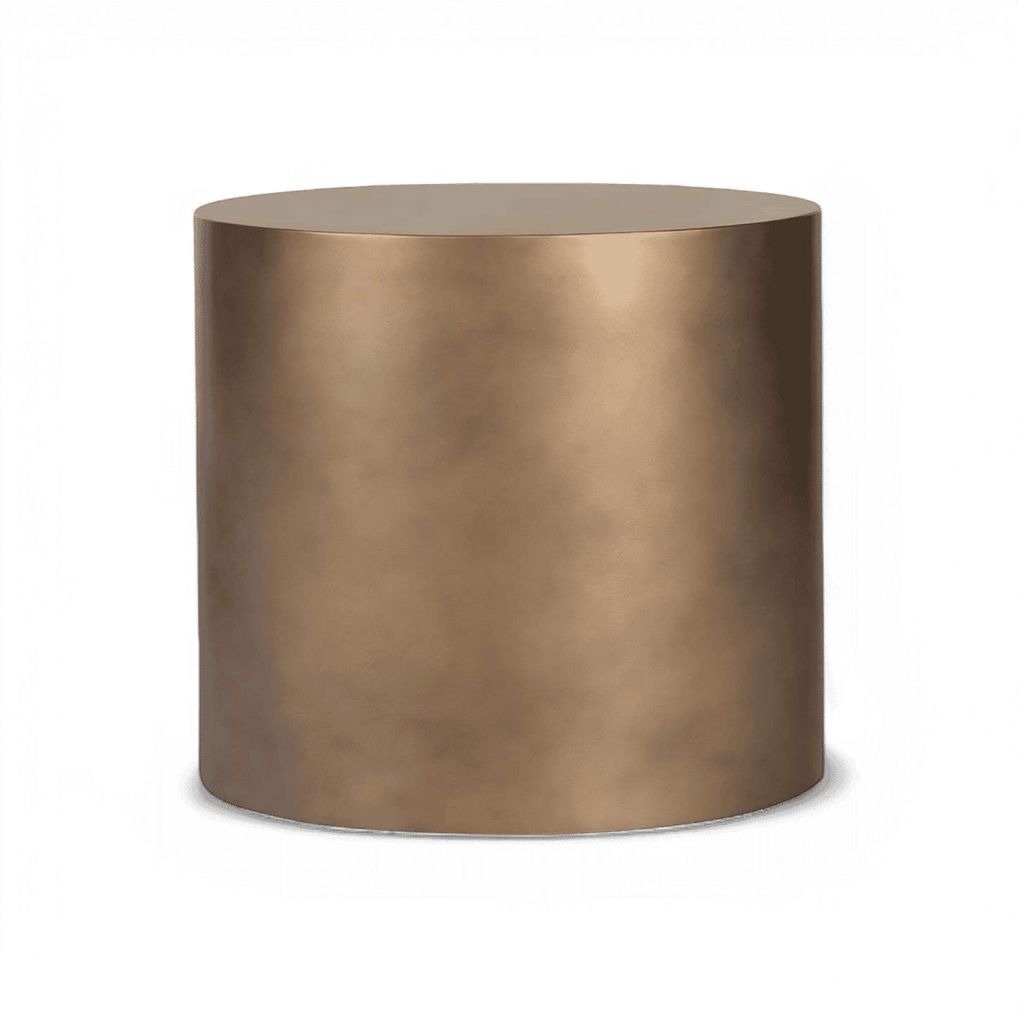 Table d'appoint Opal Gold