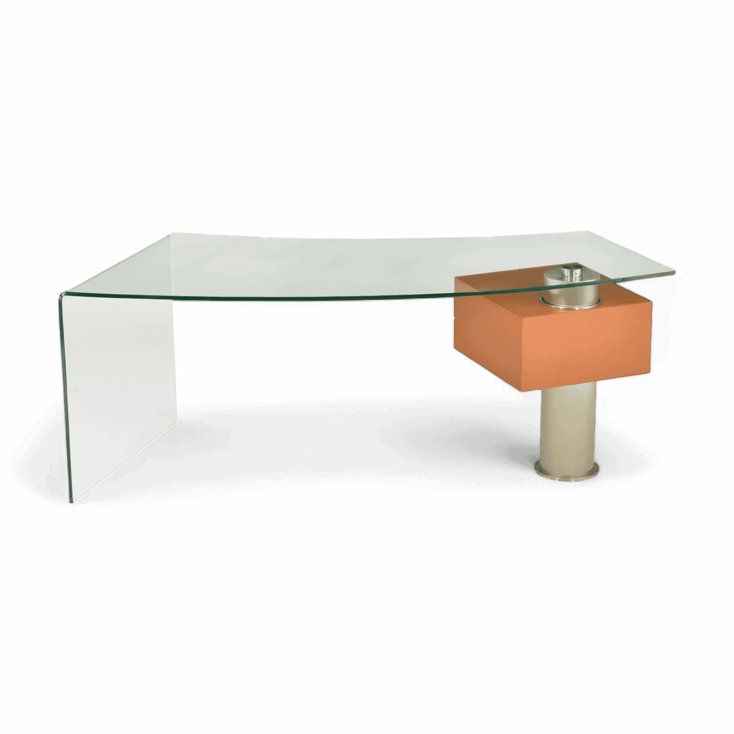 Bureau Oria Cognac 