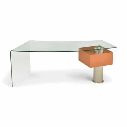 Bureau Oria Cognac 