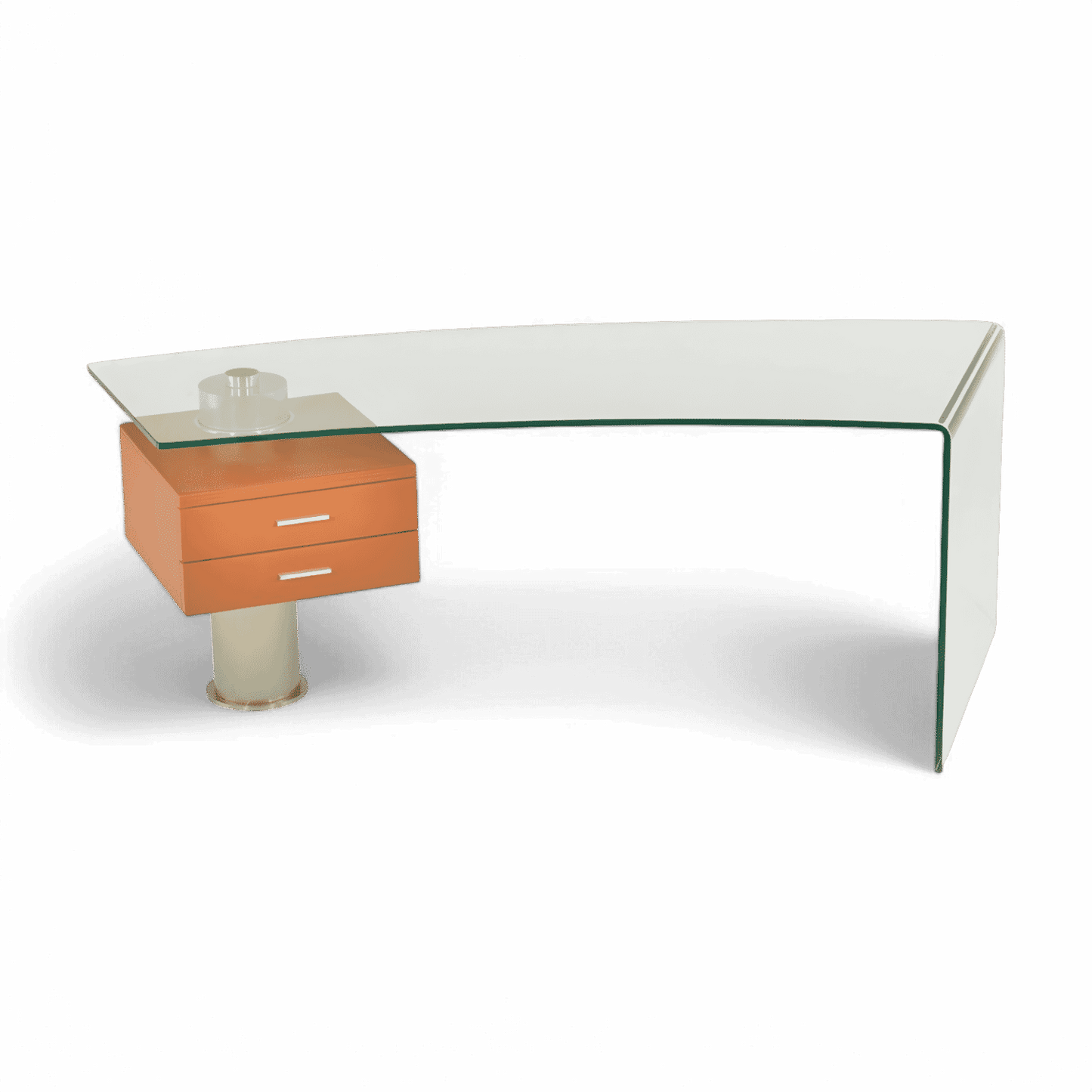 Bureau Oria Cognac 