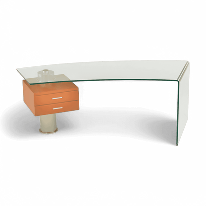 Bureau Oria Cognac 