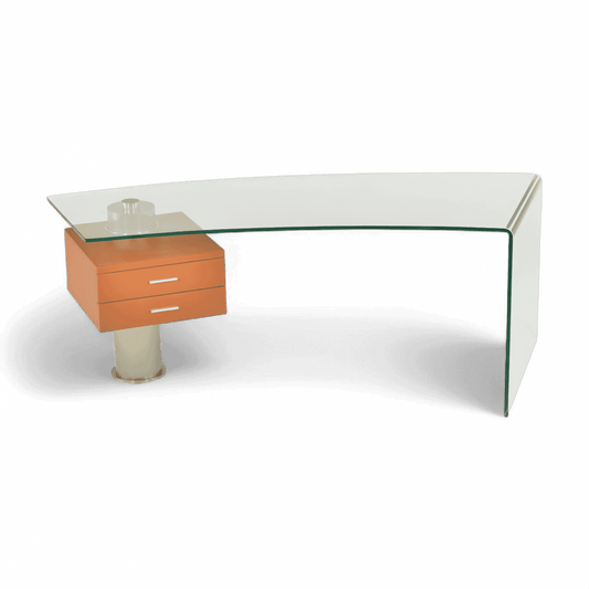 Bureau Oria Cognac 