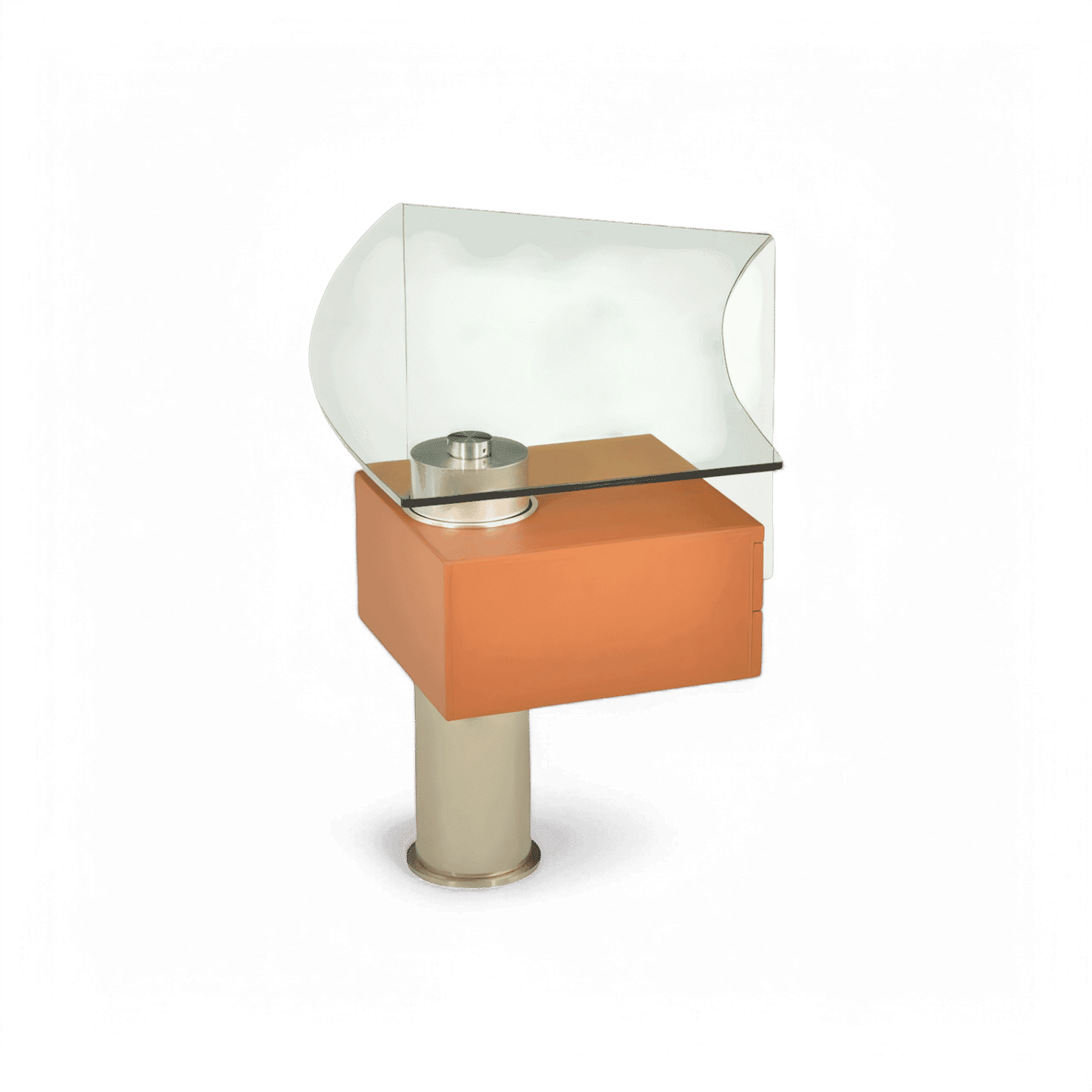 Bureau Oria Cognac 