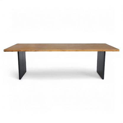 Table à manger d'extérieur Pahani