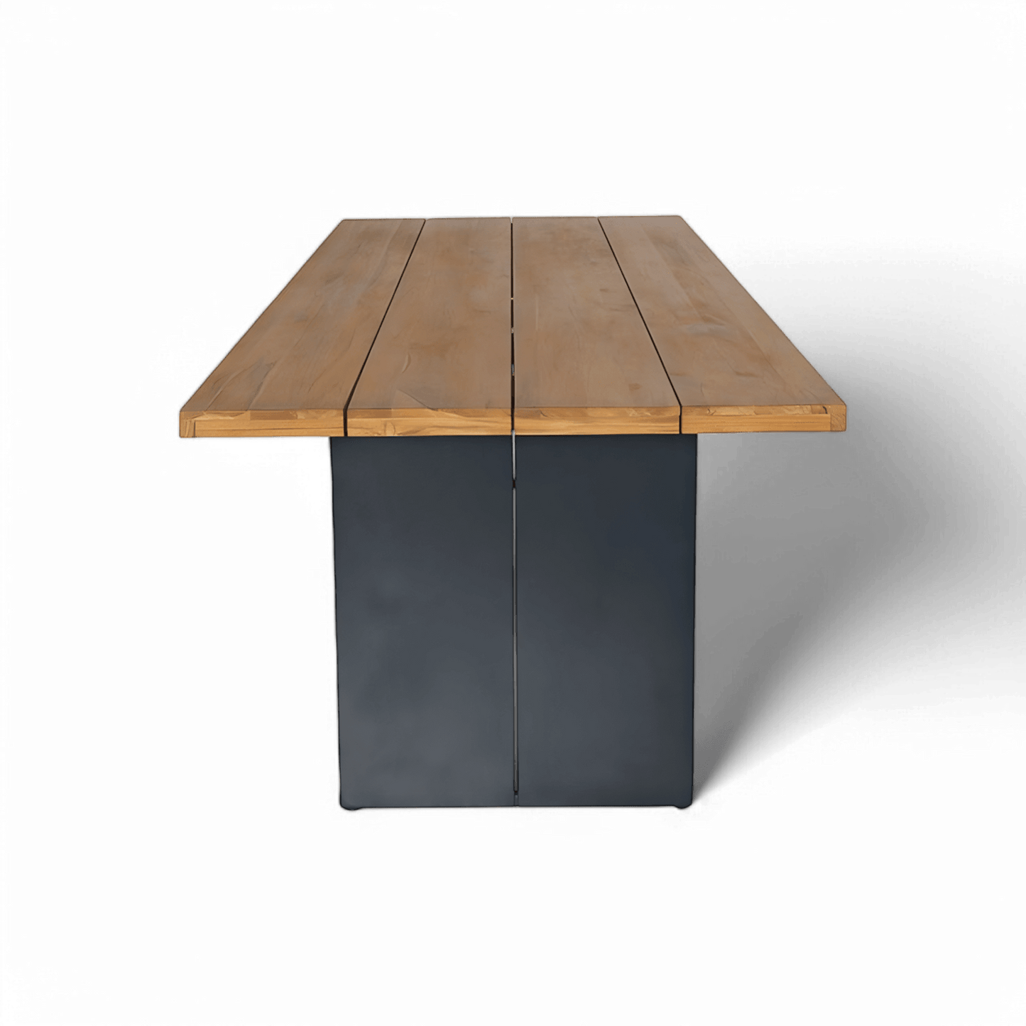 Table à manger d'extérieur Pahani