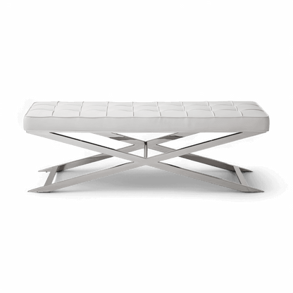 Banc Polizi Blanc