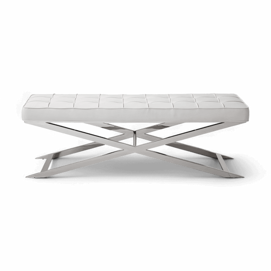Banc Polizi Blanc