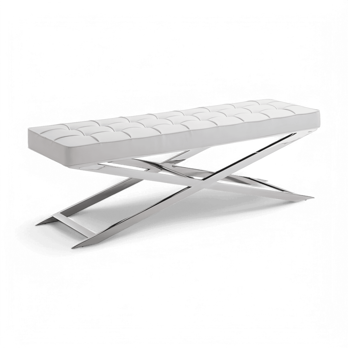 Banc Polizi Blanc