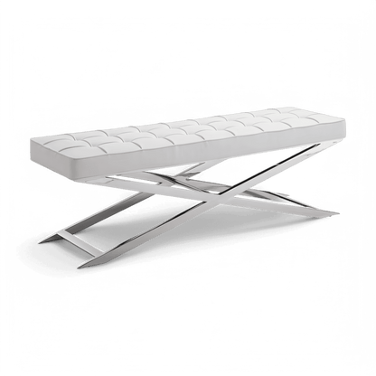Banc Polizi Blanc
