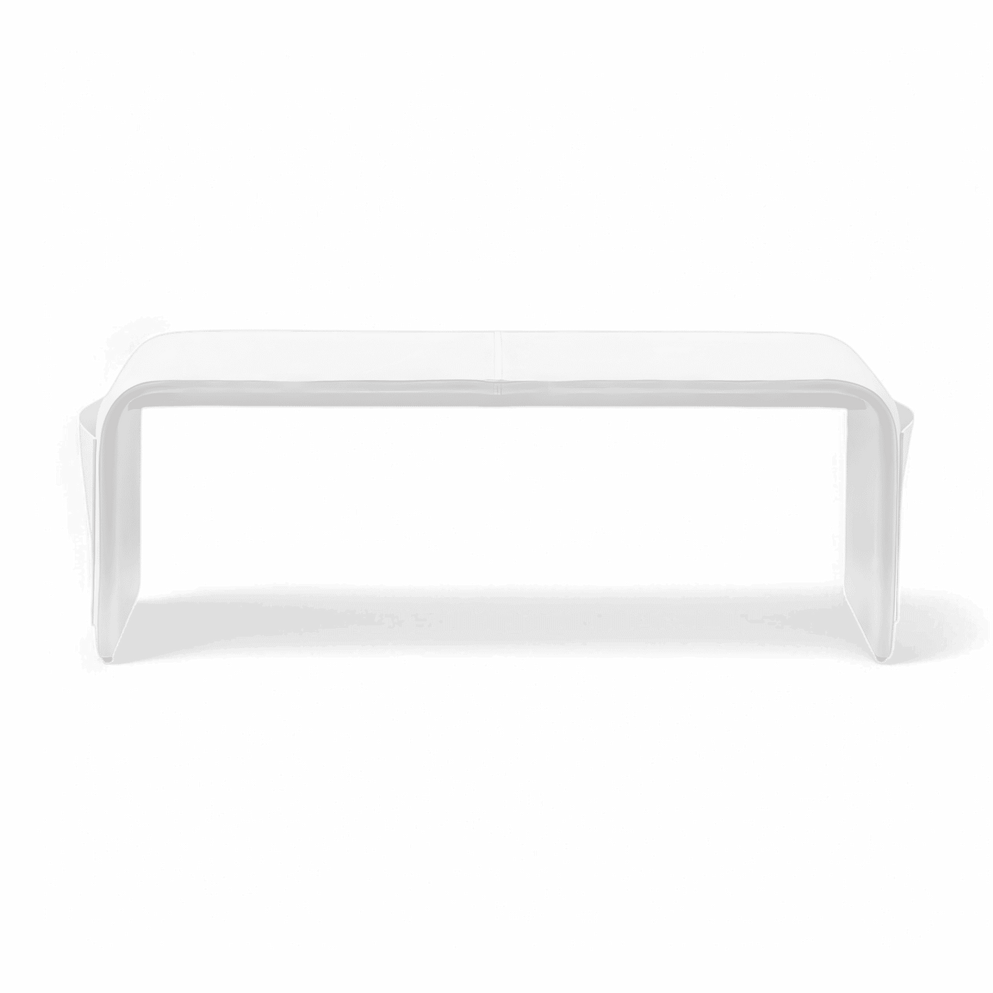 Banc Sienna Blanc