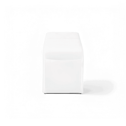 Banc Sienna Blanc