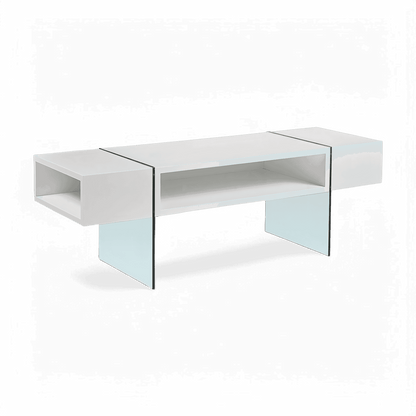 Meuble TV Soho Blanc