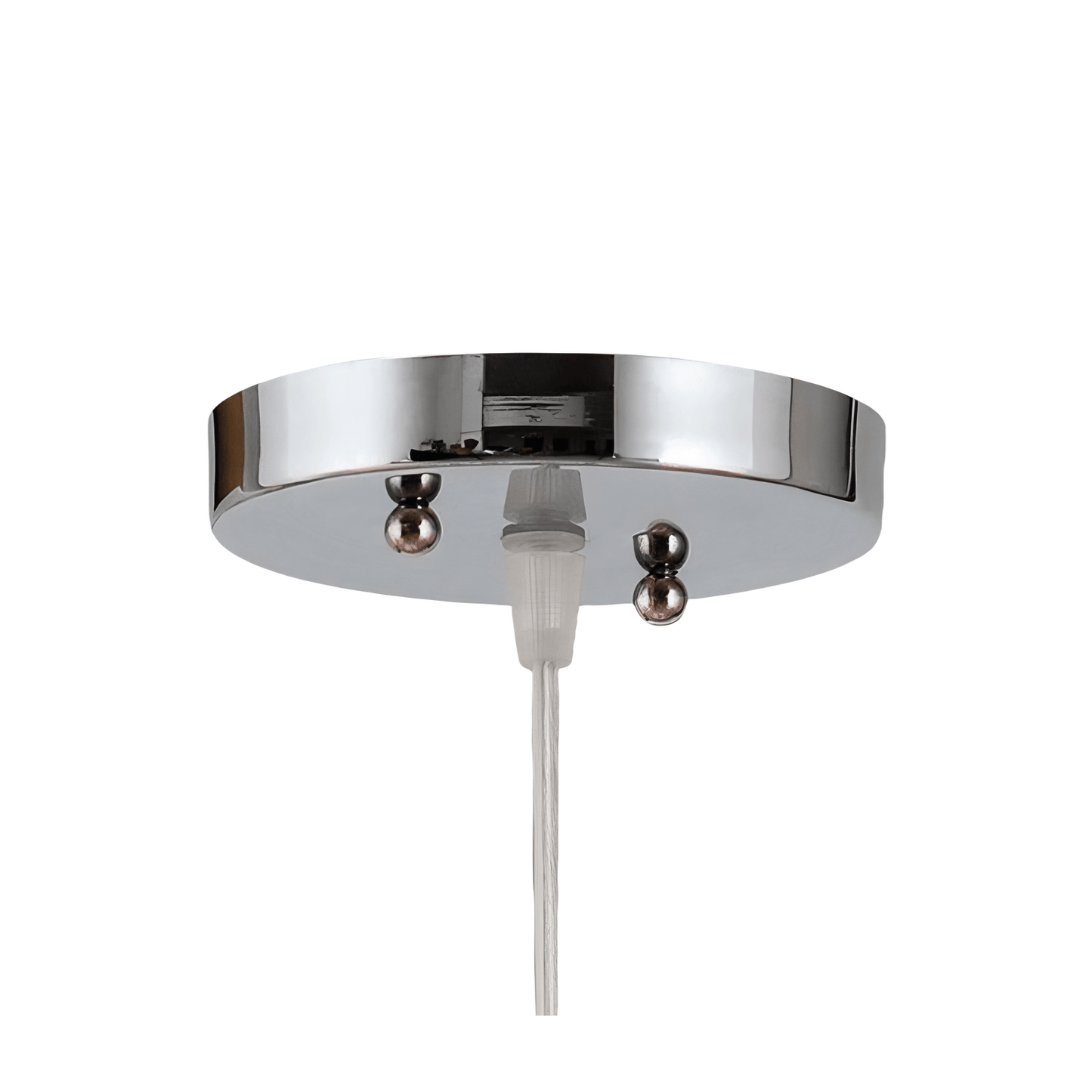 Plafonnier Soli Argent
