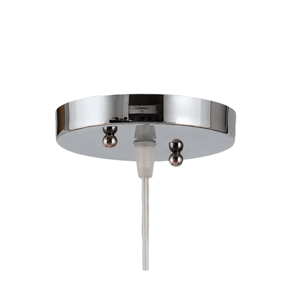 Plafonnier Soli Argent