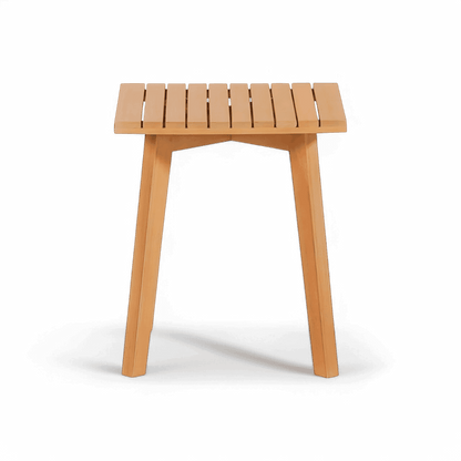 Table d'appoint d'extérieur Tahiti