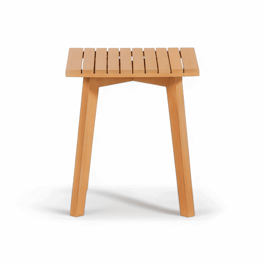 Table d'appoint d'extérieur Tahiti