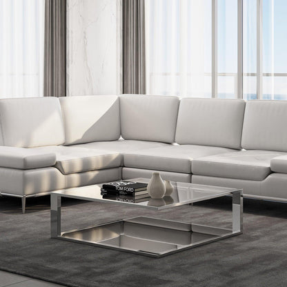 Table basse Walter